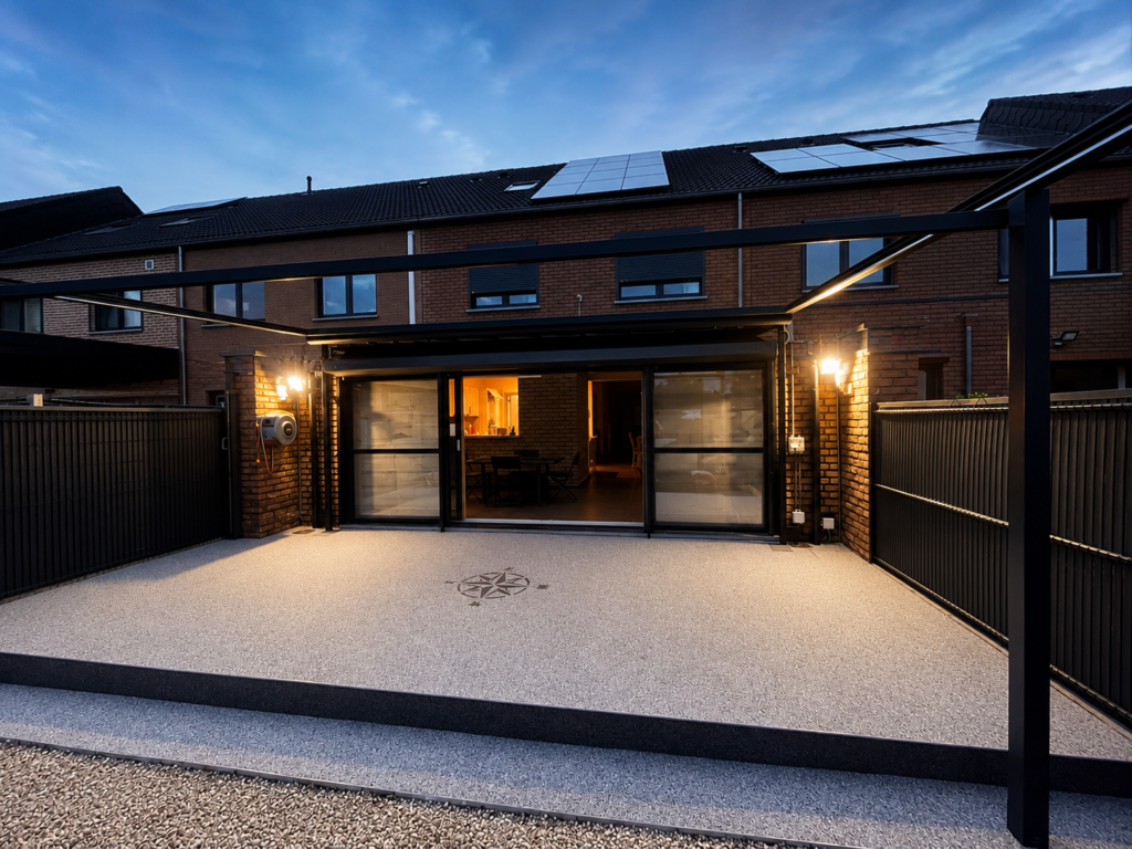 tapis de pierre gosselies